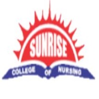 Sunrise School of Nursing Ranchi logo
