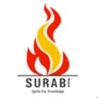 The Surabi College of Polytechnic Namakkal logo