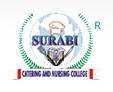 Surabi School of Nursing Dindigul logo