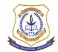 Surana College - Peenya Campus Karnataka logo