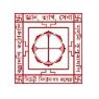 Suri Vidyasagar College Suri logo