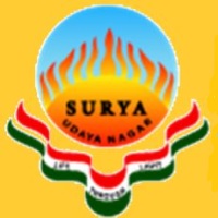 Surya Polytechnic College Ammandivilai logo