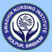 Swadhin Nursing Institute Bolpur logo