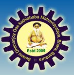 Swami Dhananjoy Das Kathiababa Mahavidyalaya Bhara logo