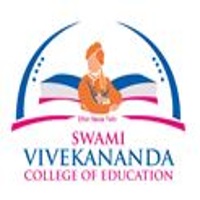 Swami Vivekananda College of Education Perambalur logo