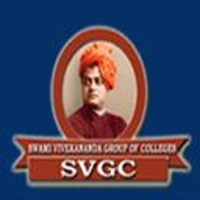 Swami Vivekananda College of Education Vallam logo