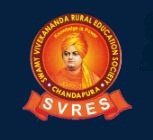 Swamy Vivekananda Rural First Grade College Bangalore logo