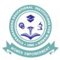 Swamy Vivekanadha College of Pharmacy Namakkal logo
