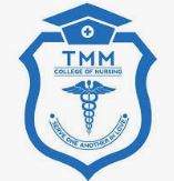 TMM College of Nursing Thiruvalla logo