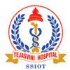 Tejasvini Physiotherapy College Mangalore logo