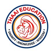 Thaai Polytechnic College Vadipatti logo