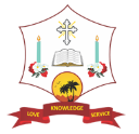 Thanthai Roever College of Nursing,Perambalur logo