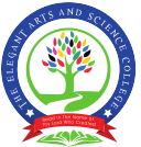 The Elegant College of Arts and Science Palakkad logo