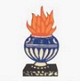 The National Degree College Bangalore (Autonomous) logo