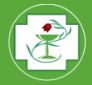 The University of Traditional Medicine Yerevan logo
