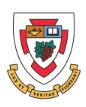 The University of Winnipeg Canada logo
