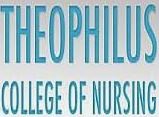 Theophilus College of Nursing Kangazha logo