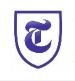 Transcend Evening College of Commerce Bangalore logo
