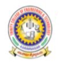 Trinity College of Engineering and Technology Karimnagar logo