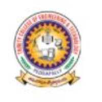 Trinity College of Engineering and Technology Peddapalli logo