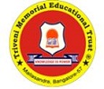 Triveni Degree Evening College Dasarahalli logo