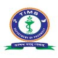 Tupudana Institute of Medical Sciences Ranchi logo