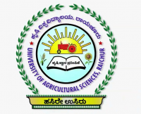 University of Agricultural Sciences Raichur logo