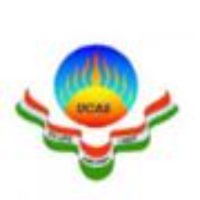 Udaya College of Education Ammandivilai logo