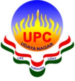 Udaya Polytechnic College Kanyakumari logo
