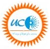 Universal School of Administration Bangalore logo