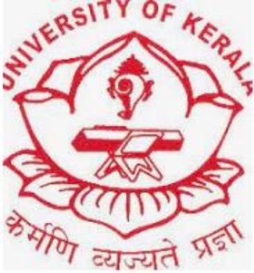 University Institute of Technology Vellarada logo