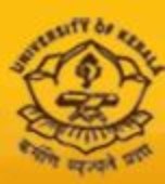 University Institute of Technology Mulamkadakam logo
