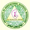 University of Agricultural Sciences Bangalore logo