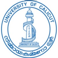 University of Calicut Malappuram logo