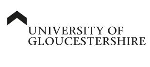 University of Gloucestershire England logo
