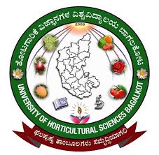 University of Horticultural Science Bagalkot logo
