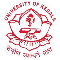 University of Kerala Thiruvananthapuram logo