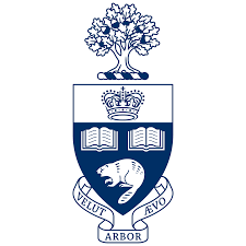 University of Toronto Canada logo