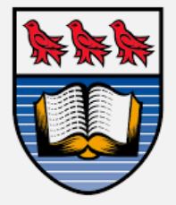University of Victoria Canada logo