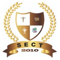 Usha ANM School Adityapur logo