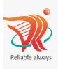 V.R.R. Institute of Paramedical Sciences Chennai logo