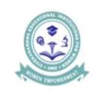 Vivekanandha Institute of Information and Management Studies Namakkal logo