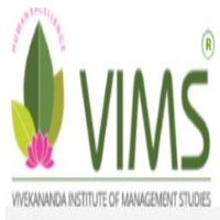 Vivekanandha Institute of Management Studies Coimbatote logo