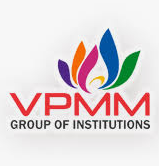 V.P.M.M. College of Nursing Virudhunagar logo