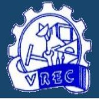 Vijay Rural Engineering College Nizamabad Telangana logo