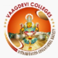 Vaagdevi College of Physiotherapy Hanamkonda logo