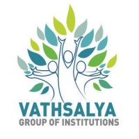 Vathsalya Institute of Science and Technology Bhongir Telangana logo