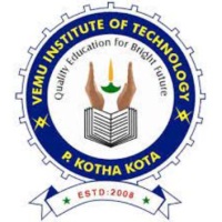 Vemu Institute of Technology Chittoor Andhra Pradesh logo