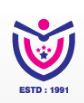 Vidya Vikas College of Nursing Mysore logo