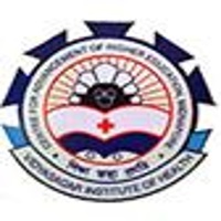 Vidyasagar Institute of Health Medinipur logo